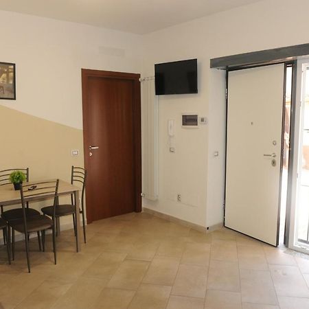 Milan 3Suites 외부 사진