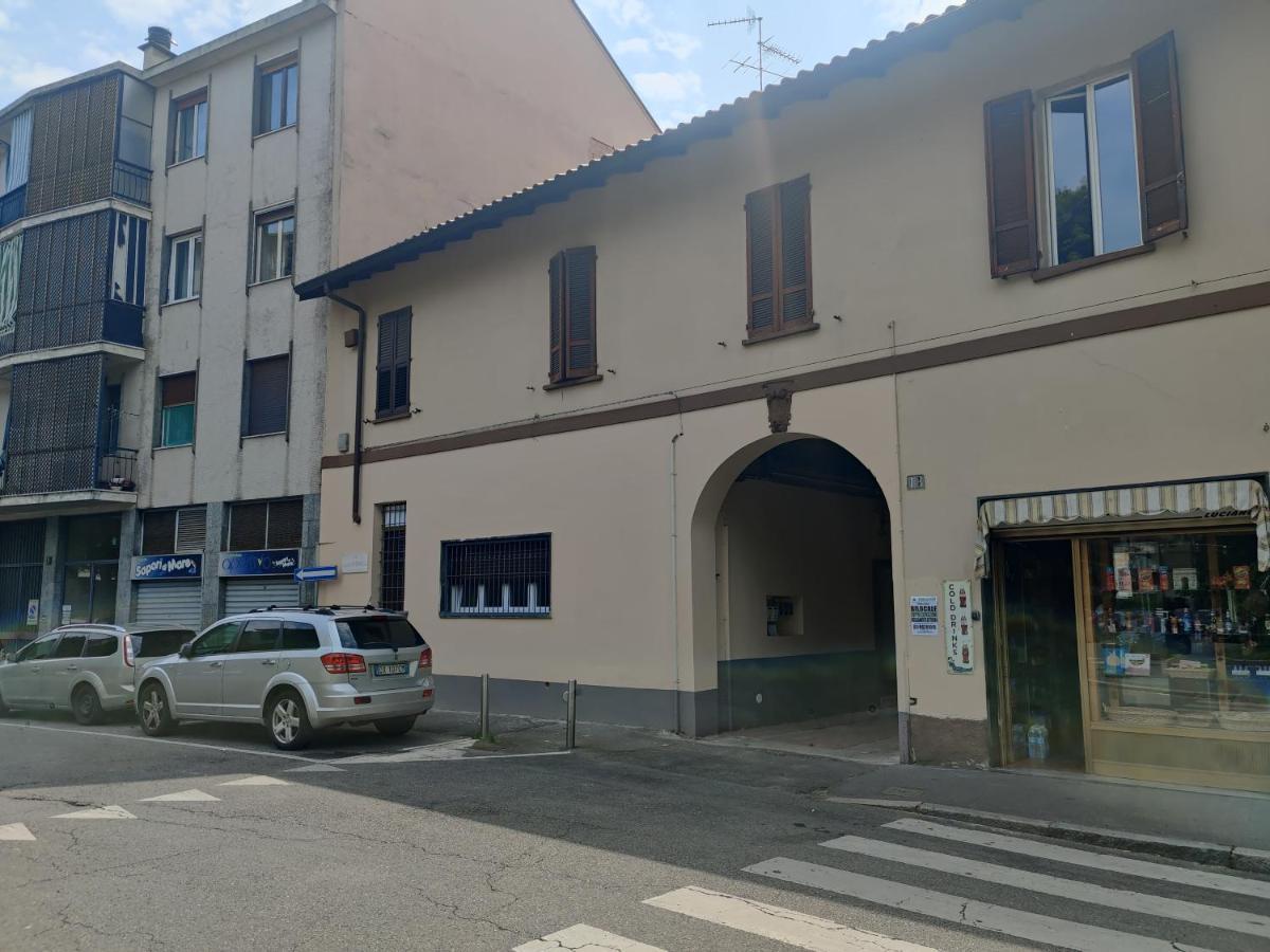 Milan 3Suites 외부 사진
