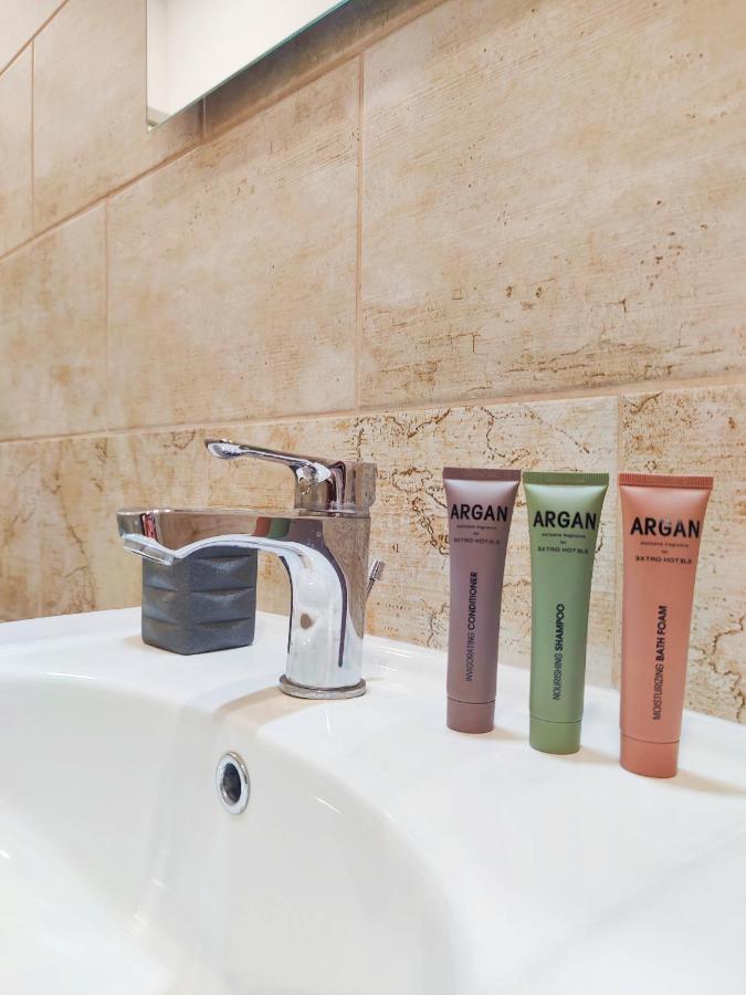 Milan 3Suites 외부 사진