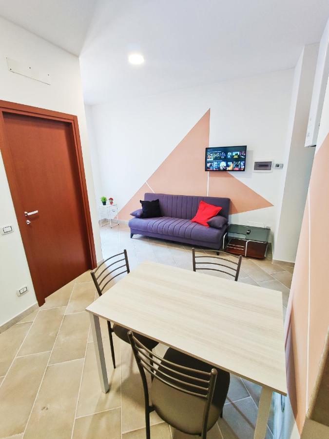 Milan 3Suites 외부 사진