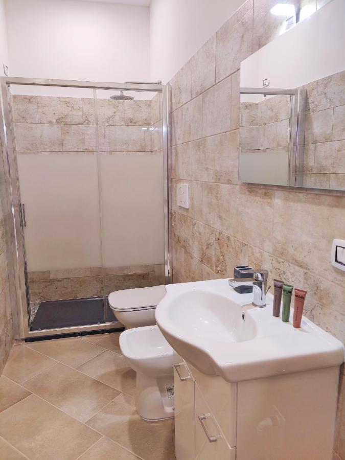 Milan 3Suites 외부 사진