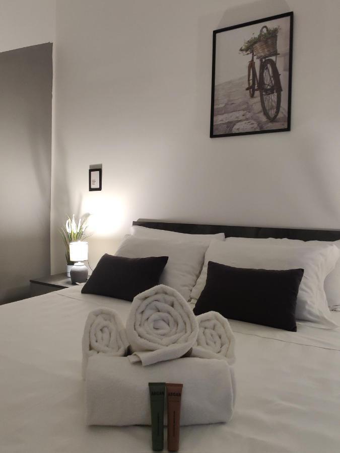 Milan 3Suites 외부 사진