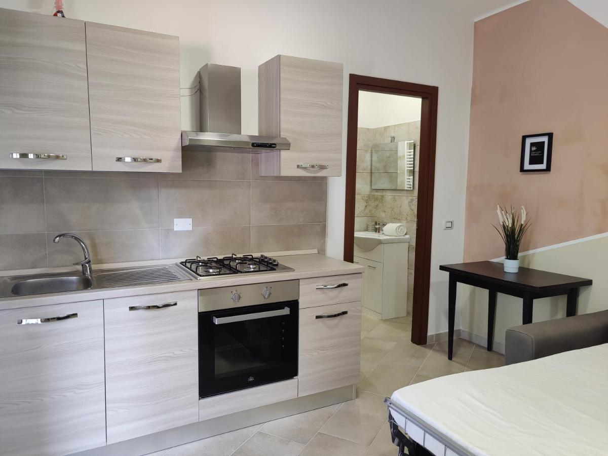 Milan 3Suites 외부 사진