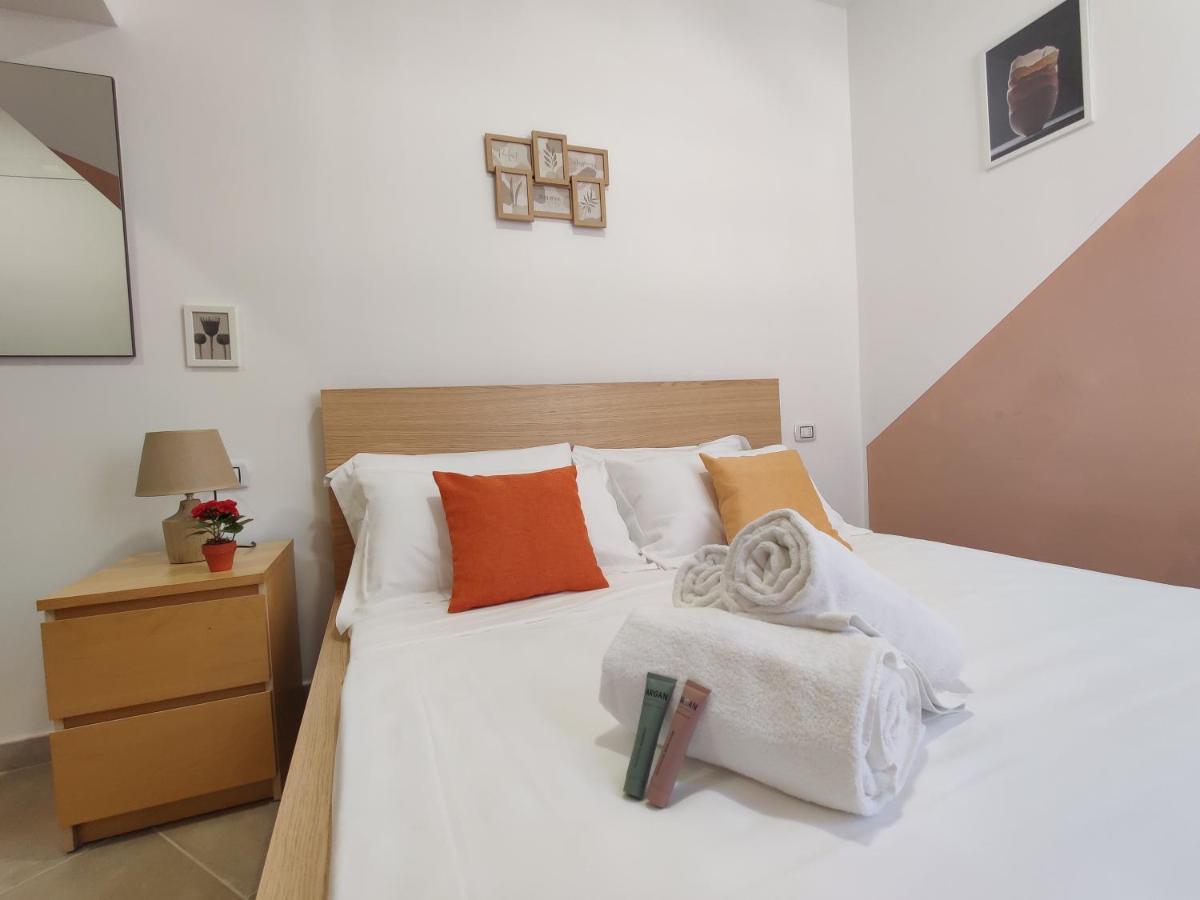 Milan 3Suites 외부 사진