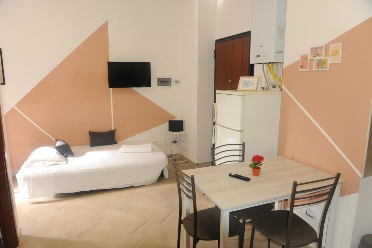Milan 3Suites 외부 사진
