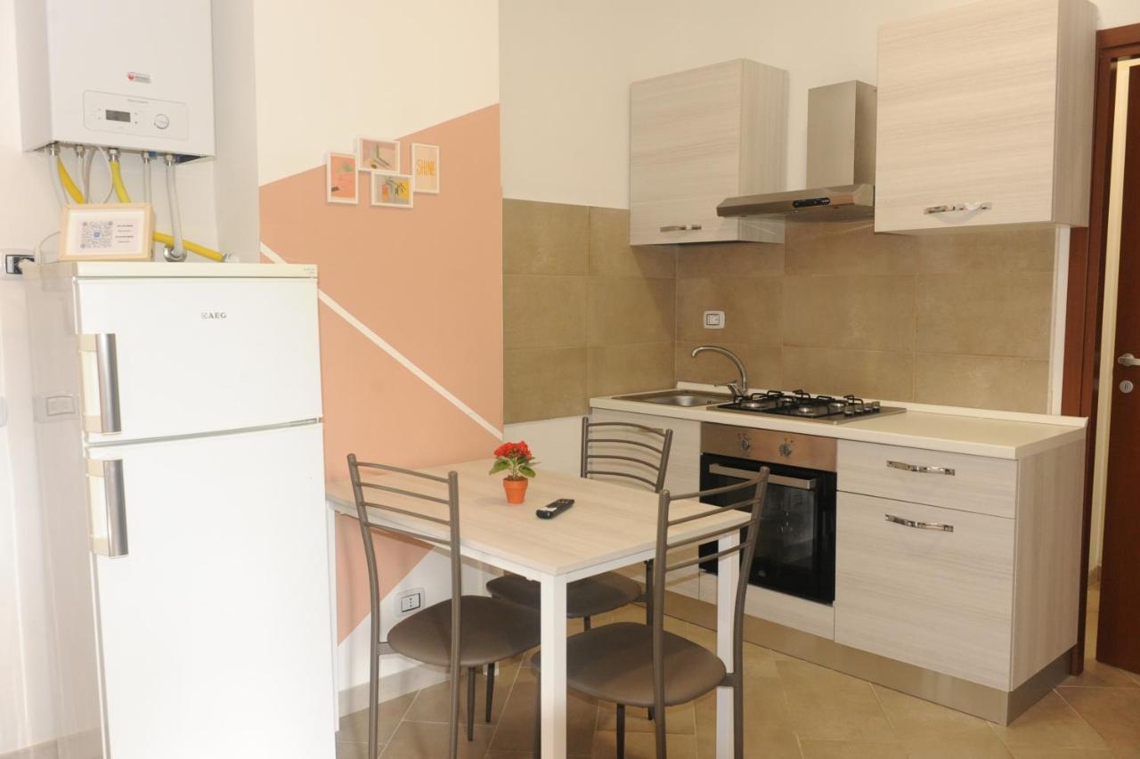 Milan 3Suites 외부 사진