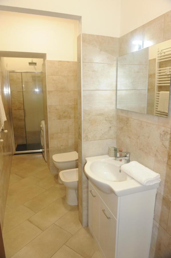 Milan 3Suites 외부 사진