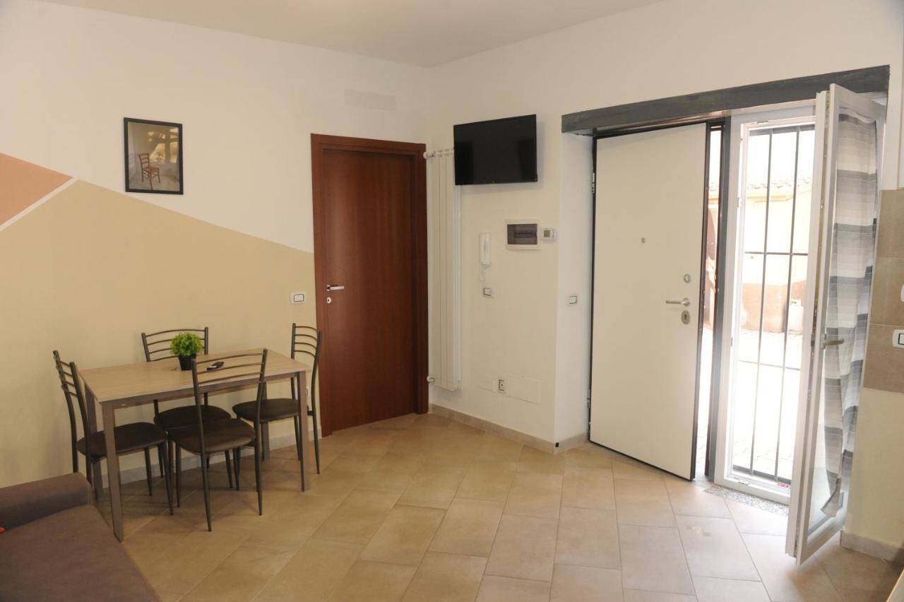 Milan 3Suites 외부 사진
