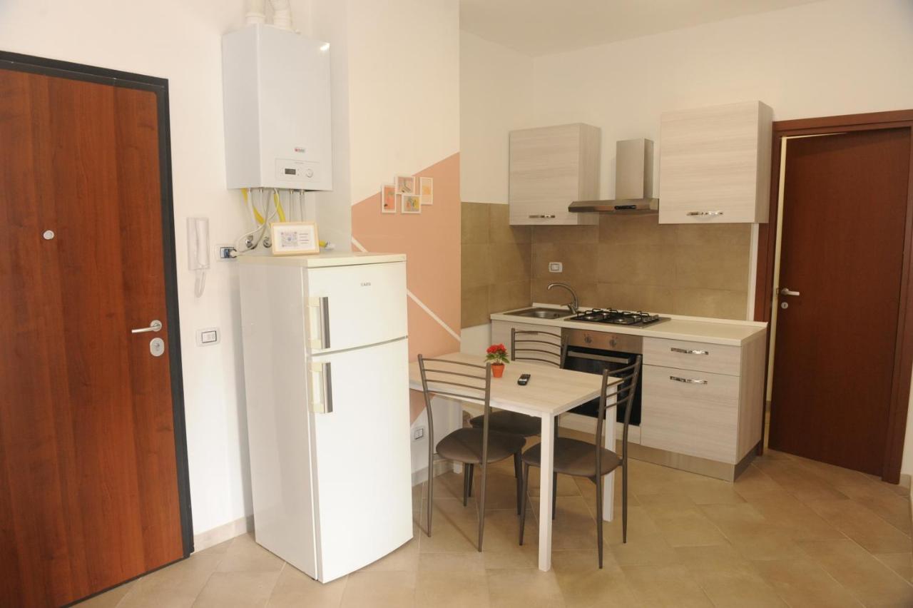 Milan 3Suites 외부 사진