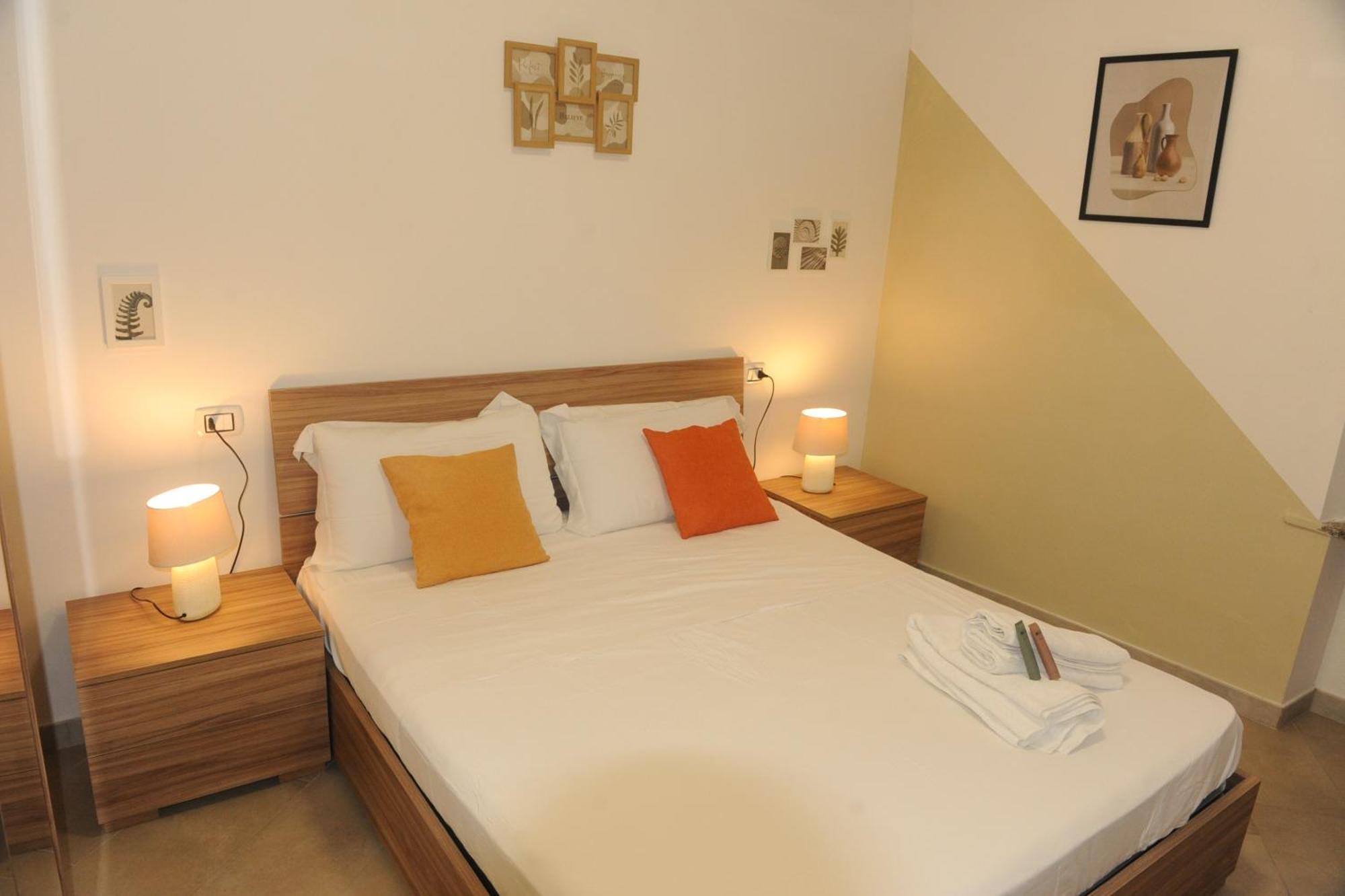 Milan 3Suites 외부 사진