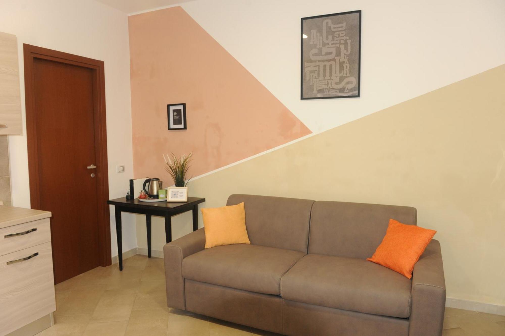 Milan 3Suites 외부 사진